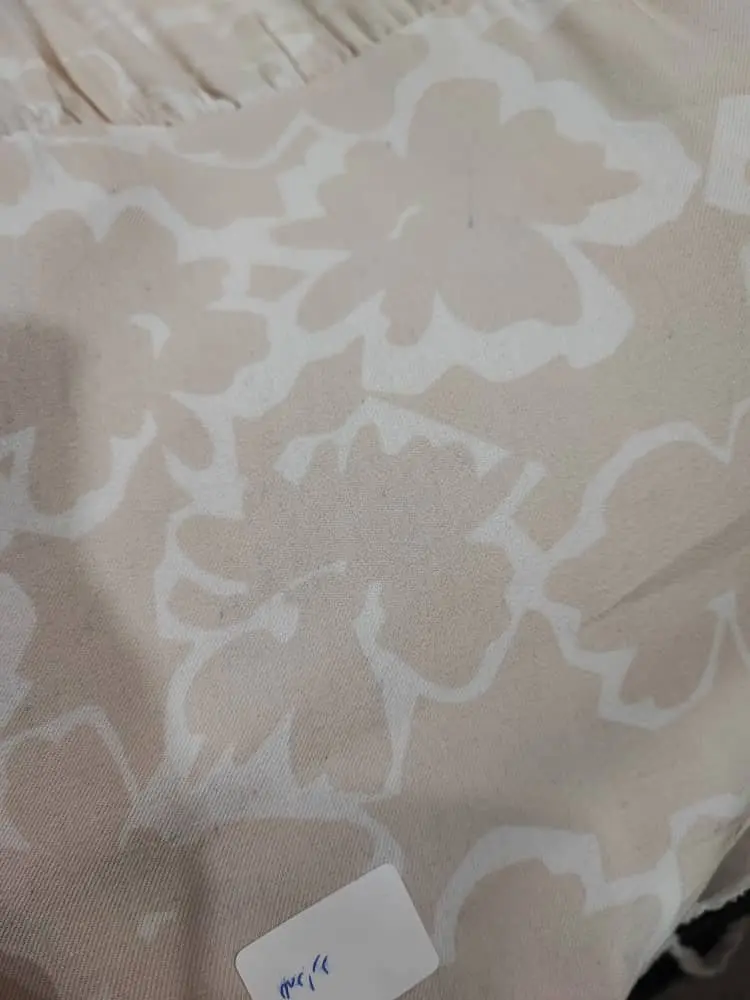 1524-پیراهن دلانا (ایراد دار)